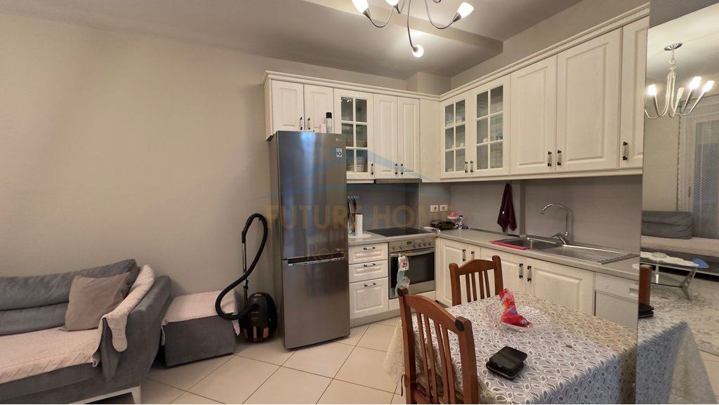 For sale, Apartment 1+1, Bedri Karapici Street, Tirana .