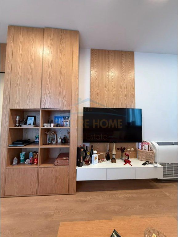 Home / Properties / UNA70547  Search For Apartments, Land, Villas, Offices For Sale Or Rent  Rent, Apartment 1+1, White Cloud Residence, Paris Commune