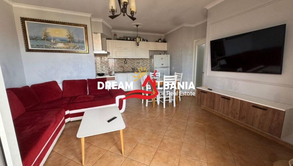 Appartamento 2+1 in affitto in Rruga e Elbasanit vicino allo Stadio Air Albania (ID 42215585)