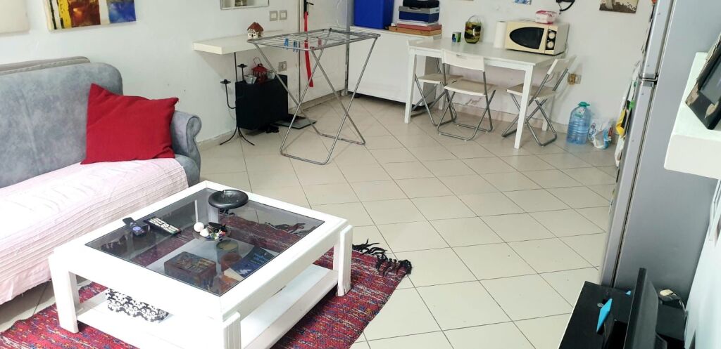 Studio Apartment for Rent