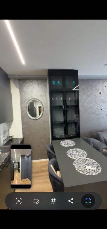 Shitet Apartament 2+1+2 , Kamëz, Tiranë.