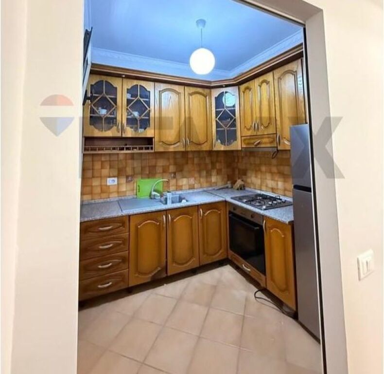 Apartament 1+1 - Për Shitje - Tregu Elektrik I Ri, Tiranë!!! ID: 530601001-180