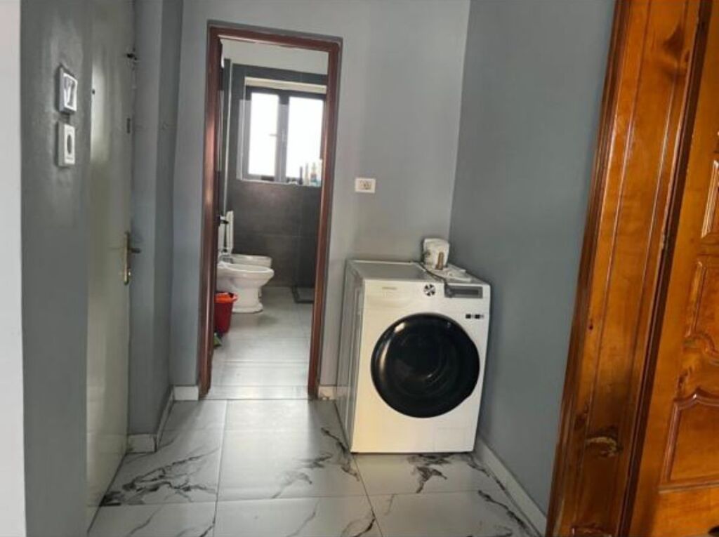 Sale | Apartament 1 + 1 | Medreseja | 126000 €