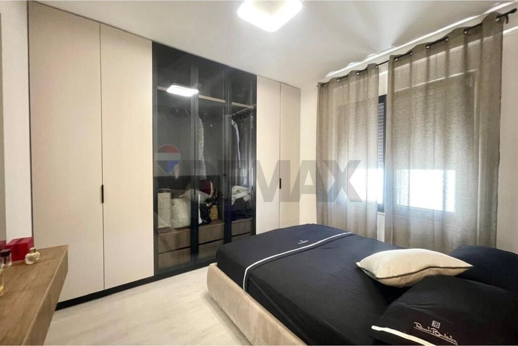 Appartamento - In Affitto - Kodra e Diellit, Tirana