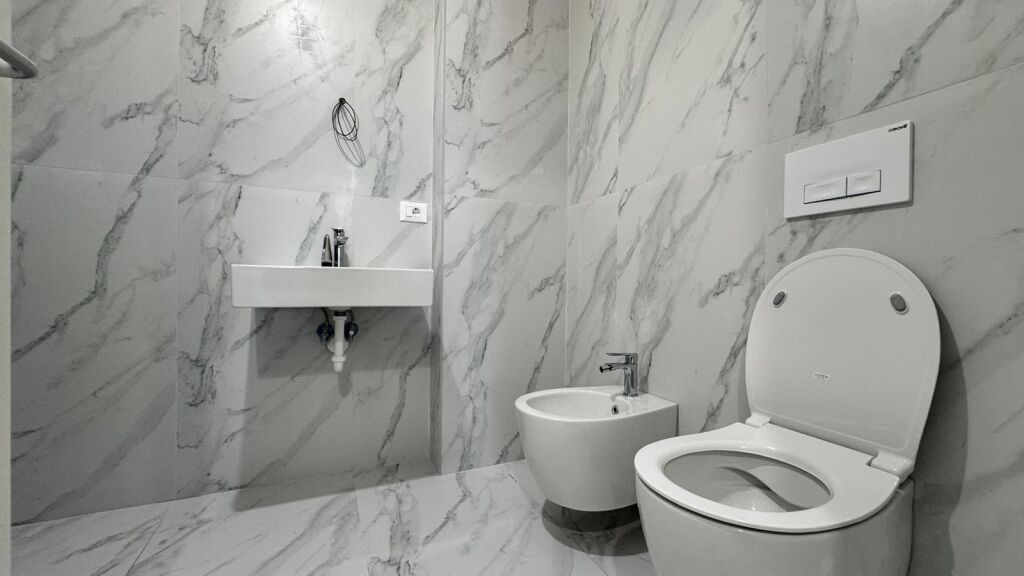 Apartament 2+1+2 me qira