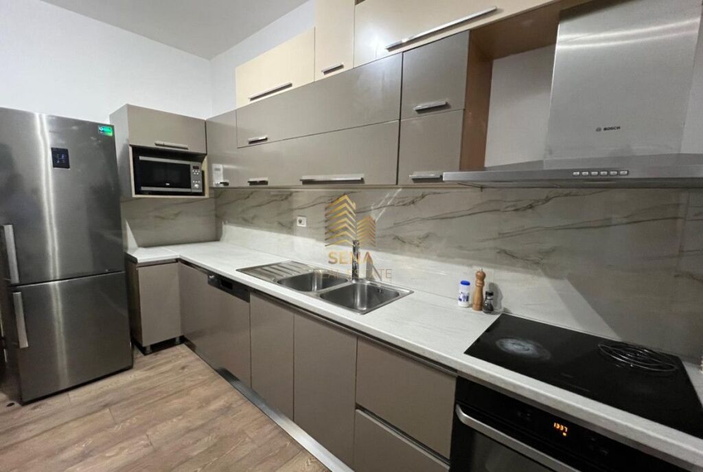 Qira, Apartament 2+1+2blk, Kompleksi Panorama, 700 Euro/muaj