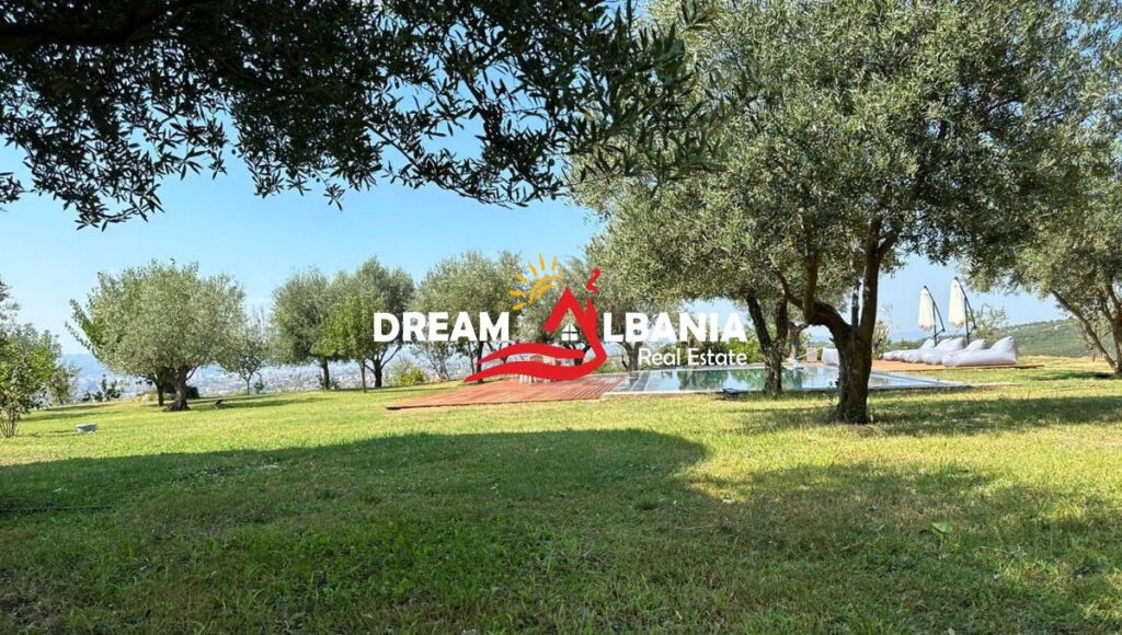 Super two-story villa for rent near Kafes Se Rremes in Tirana (ID 4251312)
