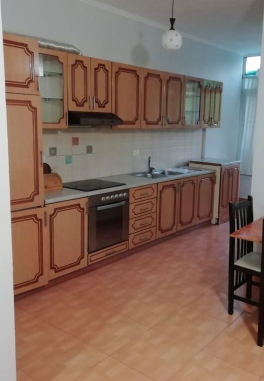 Apartment for rent 1+1 German Villas