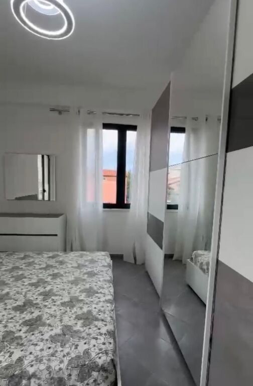 Appartamento in affitto 2+1+parcheggio a Don Bosko