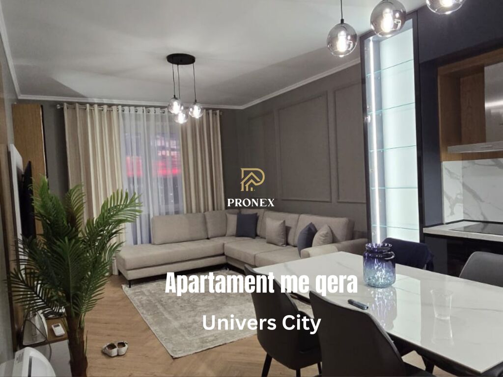 Apartment for rent - Univers City