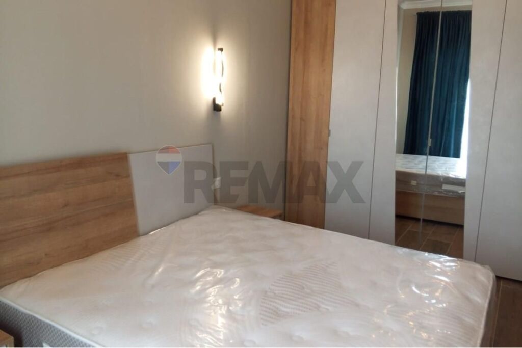 Apartment 1+1 for rent at AURA Complex