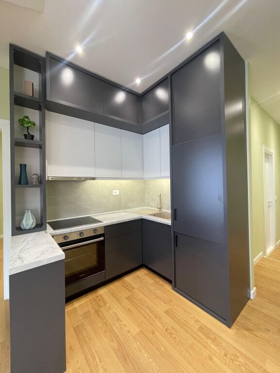 Apartment for sale 2+1 in Myslym Shyr