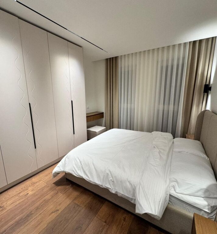 📌Apartment 2+1 + 🅿️ for Rent – Xhamllik