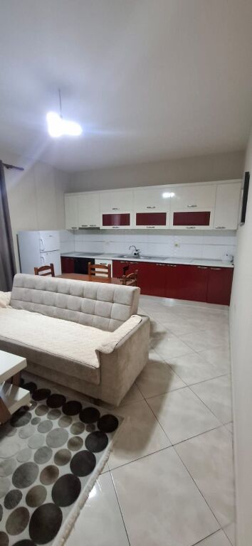 APARTMENT FOR RENT 1+1 LAPRAKE 40,000 LEKE FH-79537