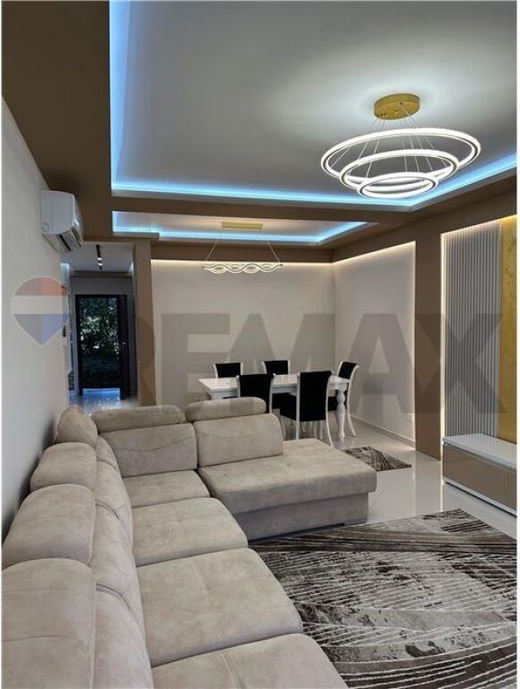Appartamento - In Affitto - Kodra e Diellit 1, Tirana  ID: 530191058-301