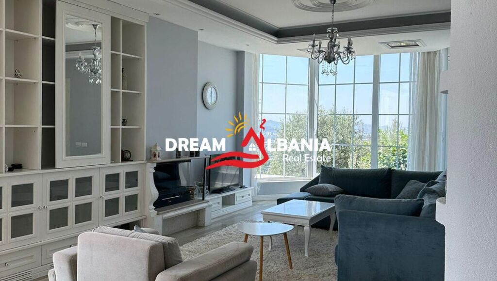 Super two-story villa for rent near Kafes Se Rremes in Tirana (ID 4251312)
