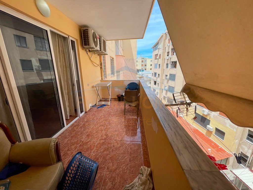 Rent, Apartment 2+1, Beach Railway, Durres
