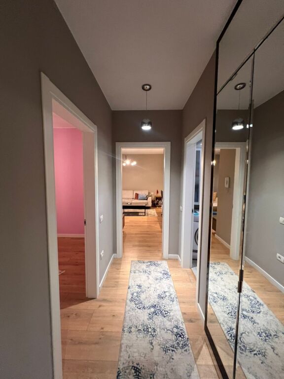 🏡 Apartment 2+1+2 for sale in Panorama Complex – Near Harry Fultz