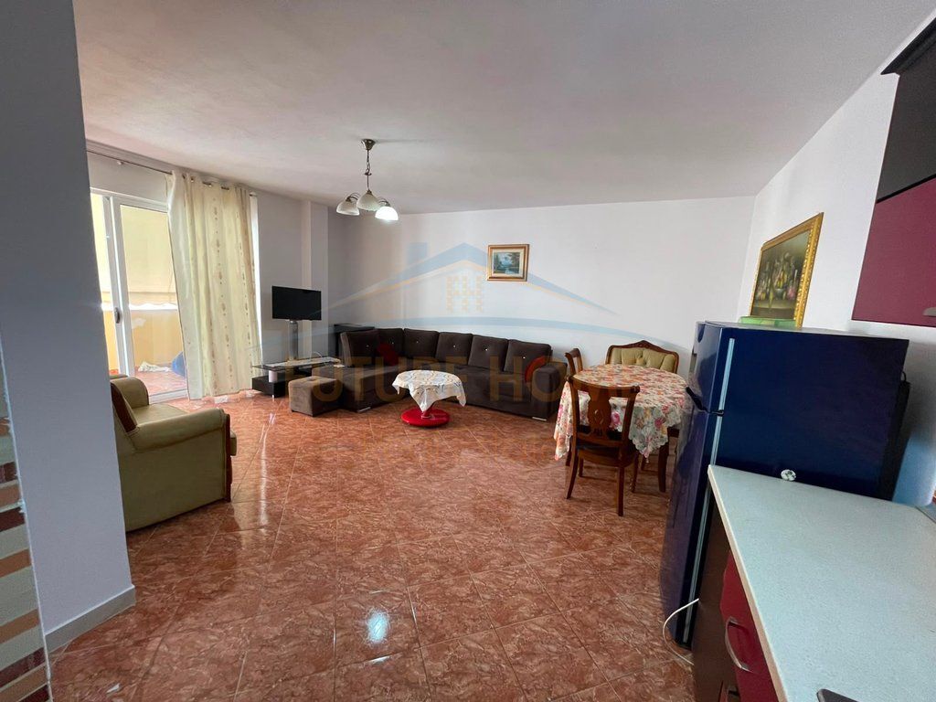 Rent, Apartment 2+1, Beach Railway, Durres