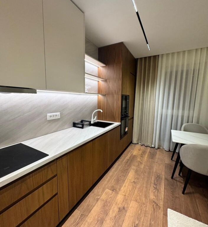 📌Apartment 2+1 + 🅿️ for Rent – Xhamllik