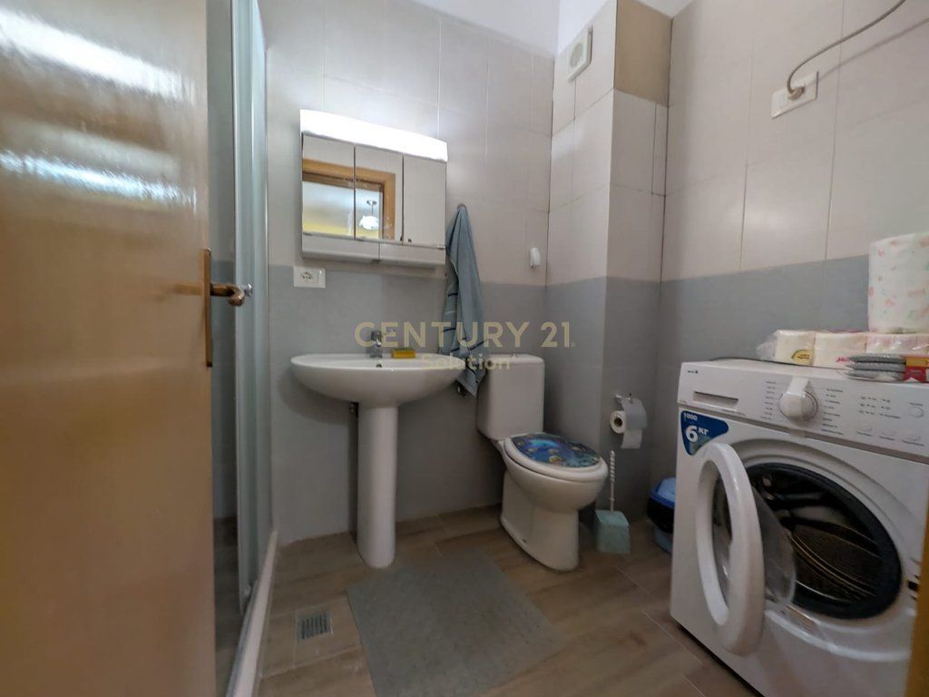 APARTMENT 1+1 FOR SALE IN THE BEACH AREA, DURRES!