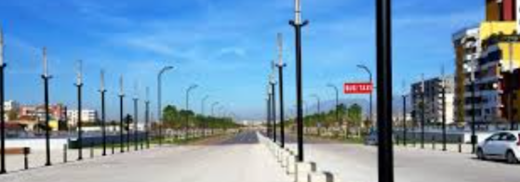 🏡 Apartament 2+1 për shitje në Rrugën Panorama