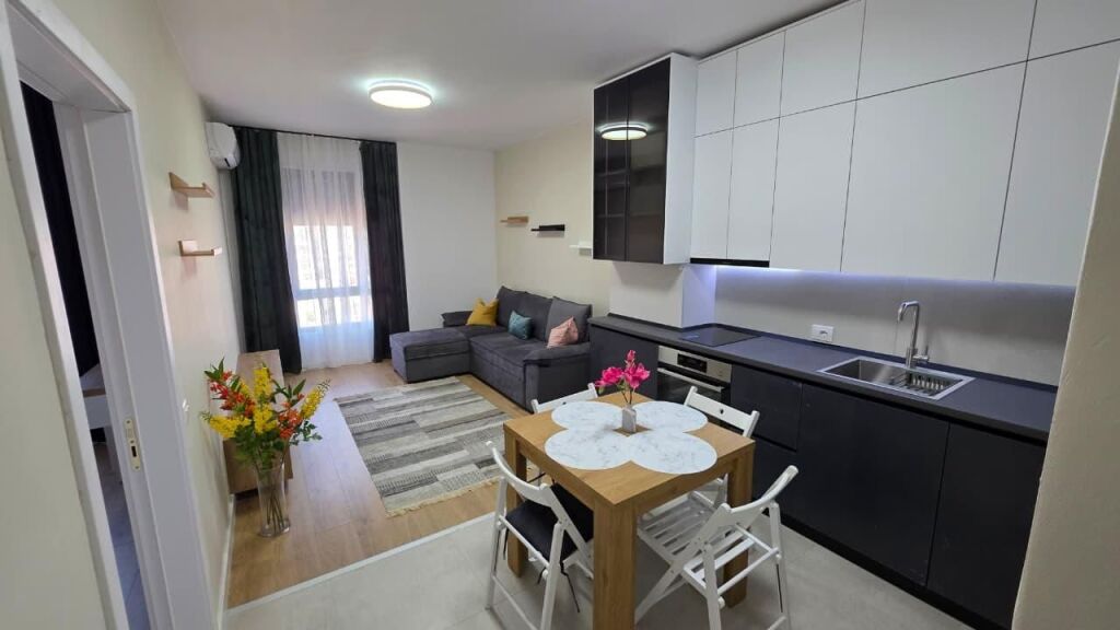 APartament me qera - 5 Maji