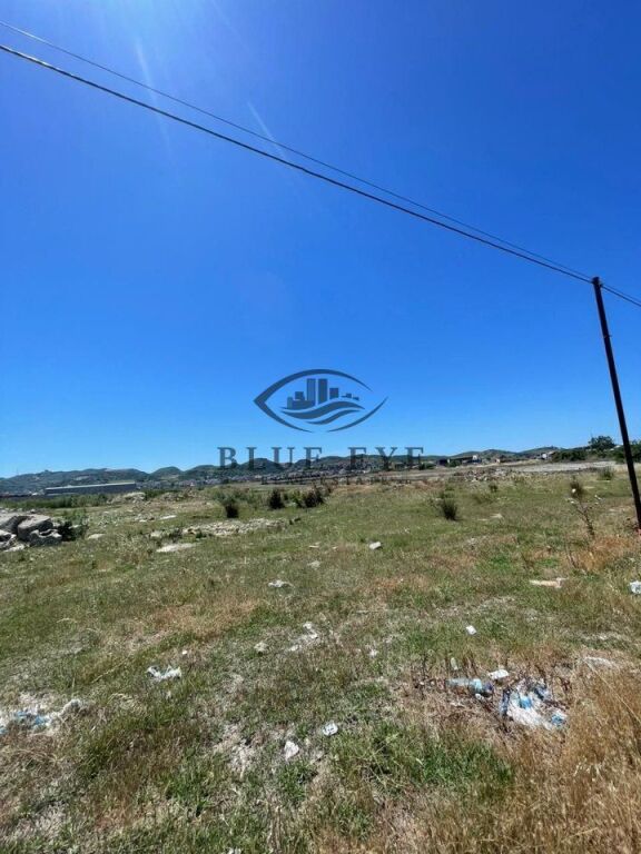 Tokë Për Shitje në Spitallë, Durrës