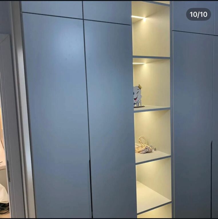 Apartament 2+1 per qira perballe QSUT