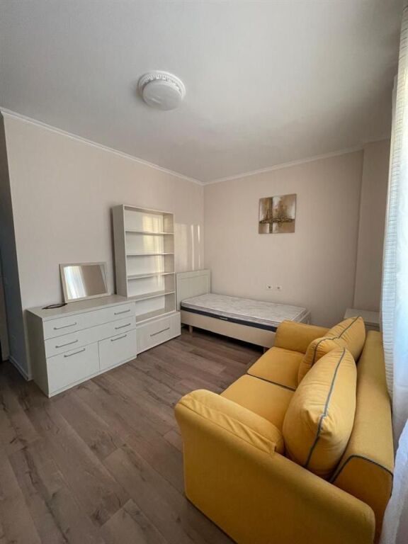 🏢Fresk,Via Dajti affittasi appartamento 2+1 arredato.45,000Leke