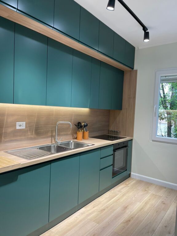 Apartment 2+1+2 for rent, Kristal Center