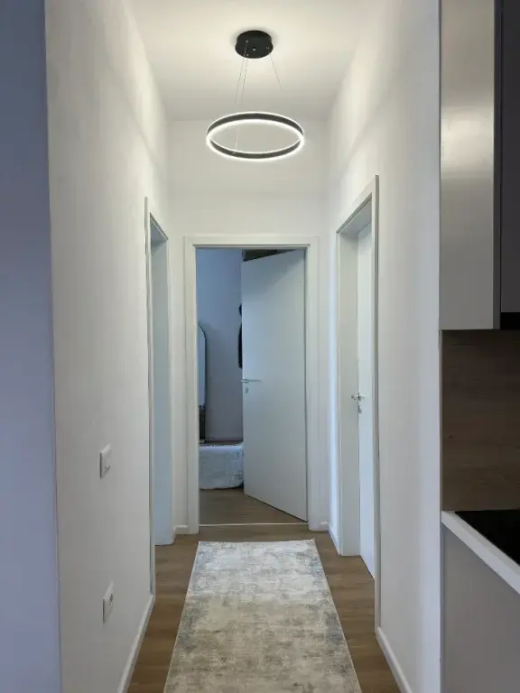 Affitto | Apartament 2 + 1 | Ali Demi | 600 €/mese
