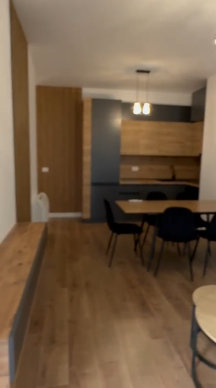 Appartamento 2+1+2 + posto auto in affitto Univers City !