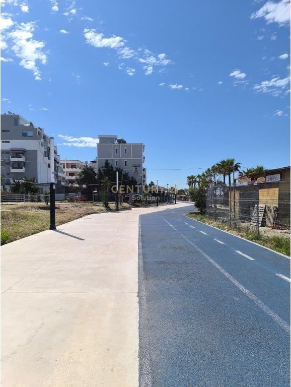 APARTMENT 1+1 FOR SALE IN THE BEACH AREA, DURRES!