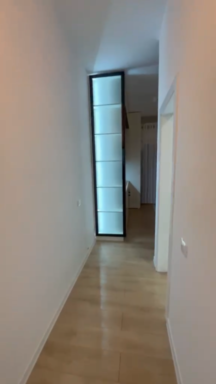 Appartamento 1+1 in affitto Porta di Tirana Sauk !