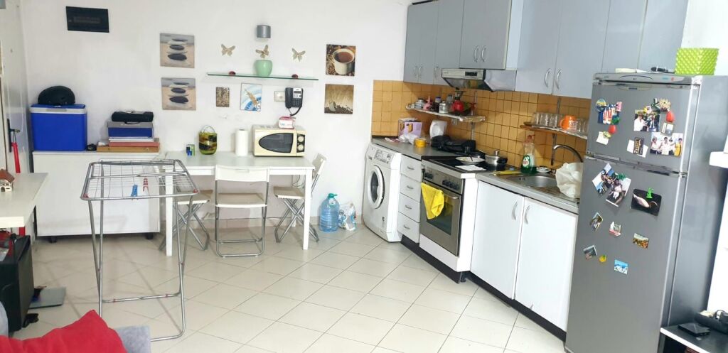 Studio Apartment for Rent