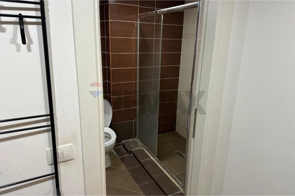 Apartment 1+1 for rent at Eleonora!