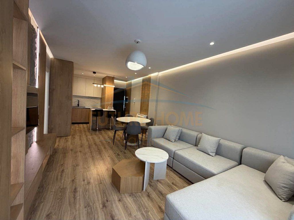 Qera, Apartament 1+1, Kompleksi E88, Laprakë