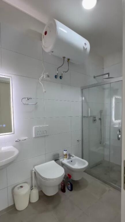 Appartamento in affitto 2+1+parcheggio a Don Bosko
