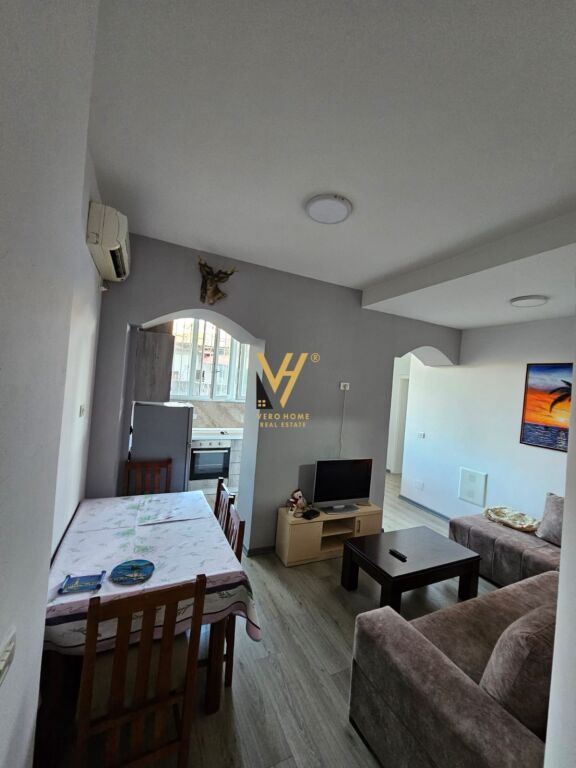 APPARTAMENTO 1+1 IN AFFITTO A SELVIA 40.000 LEKE