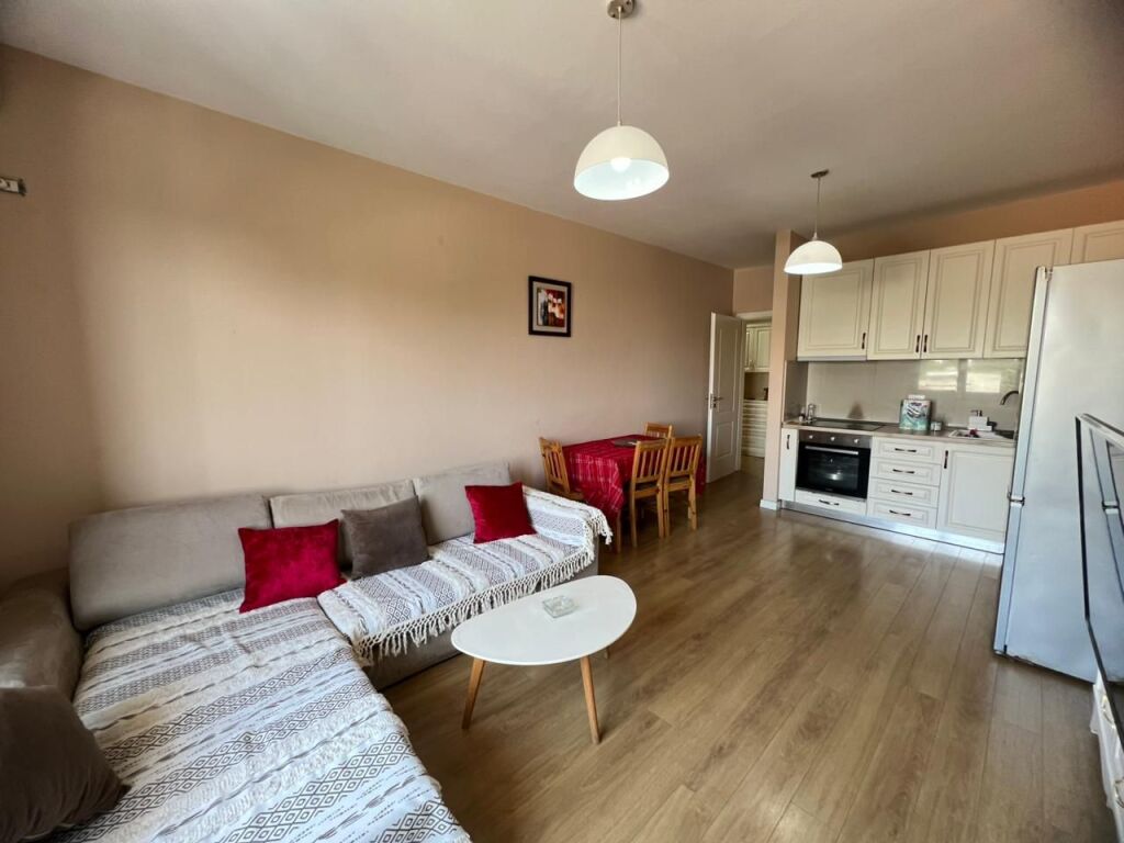 Apartament 2+1 qera , 5 Maji