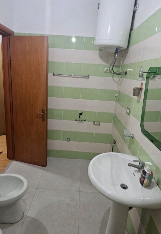 APARTMENT FOR RENT 2+1+2 YZBERISHT 50,000 LEKE FH-79448