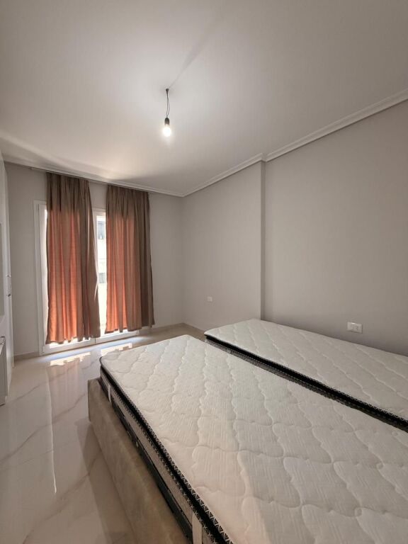 🏡 Apartament 2+1 për Qira prane Stacionit te Trenit Durres