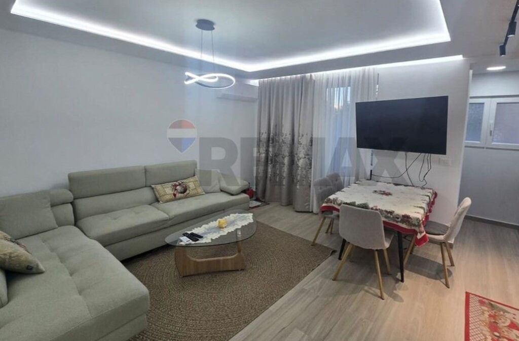 Apartament 2+1 - Për Shitje - Brryli, Tiranë!!! ID: 530191063-1199