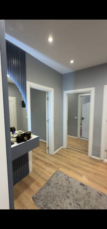 Shitet Apartament 2+1+2 , Kamëz, Tiranë.