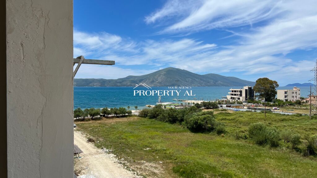Studio në Shitje në Regina Twin Resort – Radhimë, Vlorë