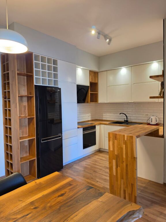 Ultra Appartamento in Affitto 📍 Kompleksi Magalem - Ali Demi - 2+1 (80m2), incluso 1 posto auto | Prima volta in affitto 🔥🔥 570 Euro/Mese