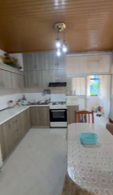 Apartment 1+1 for rent in Zogu i zi !