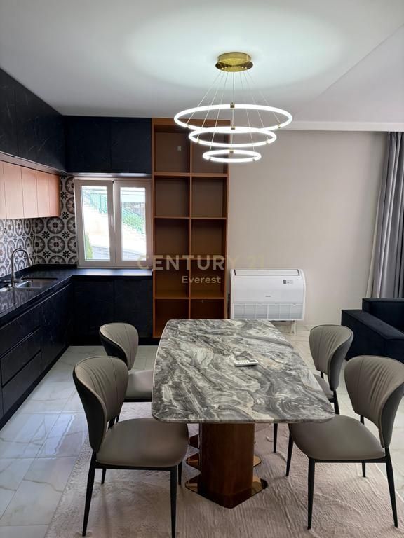 RESIDENCA LAKE LAND, APARTMENT 2+1+PARKING SPACE FOR RENT