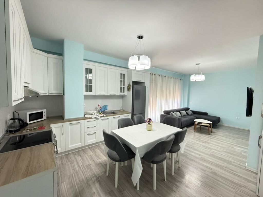 Appartamento in affitto 2+1 a Selvia (ID B2201958) Tirana